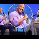 The Rock's Inspiring Journey: Lessons on Fatherhood, Overcoming Adversity, and Achieving Success - An Exclusive Oprah Interview 1